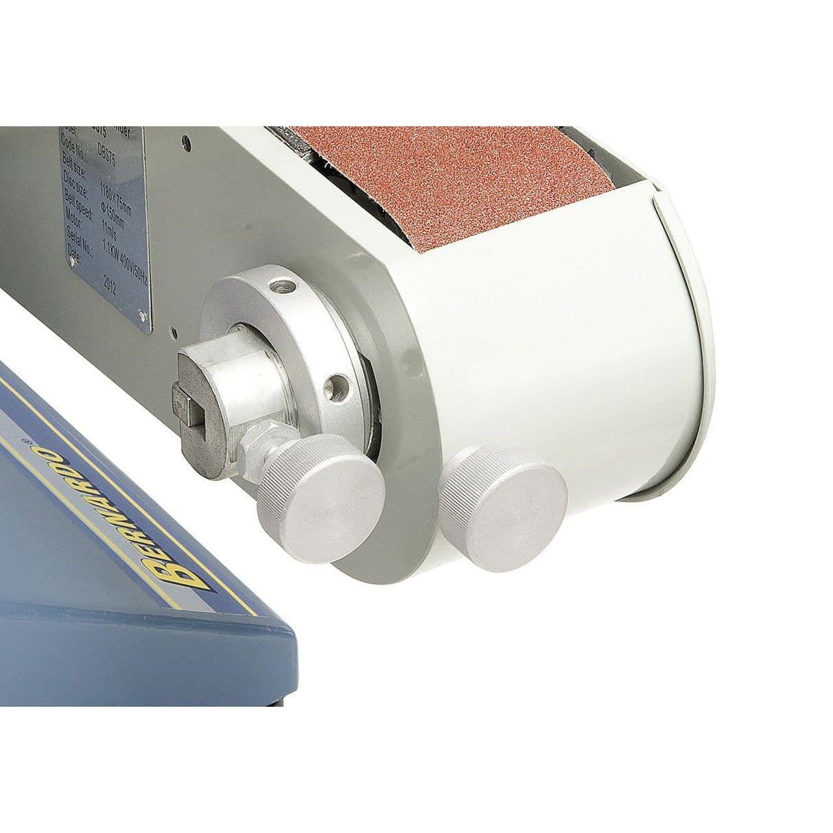 Bernardo Levigatrice a nastro BDS 75-2