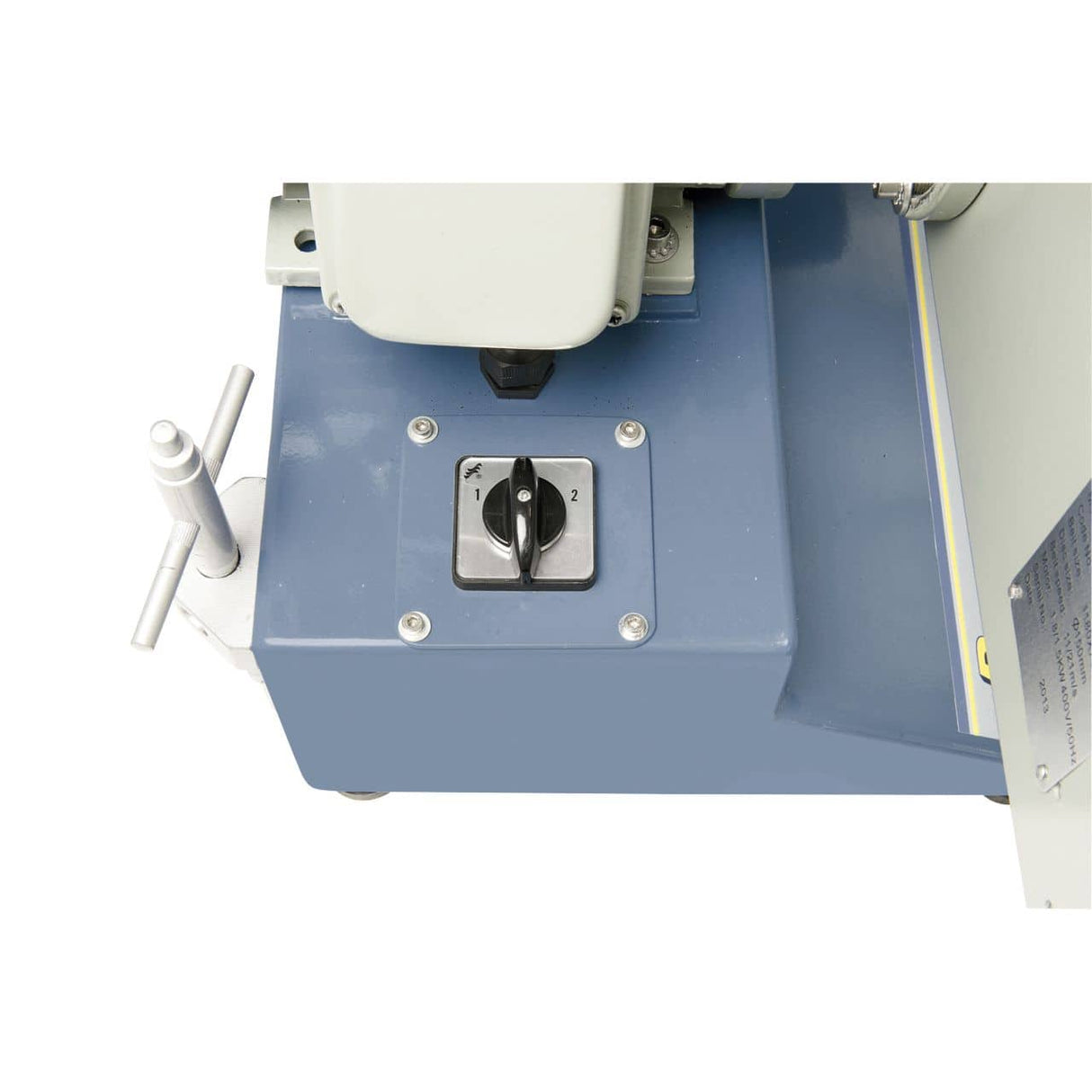 Bernardo Levigatrice a nastro BDS 75-2