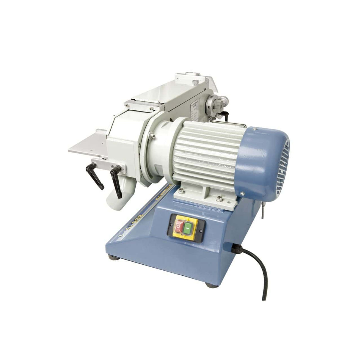 Bernardo Levigatrice a nastro BDS 75-2