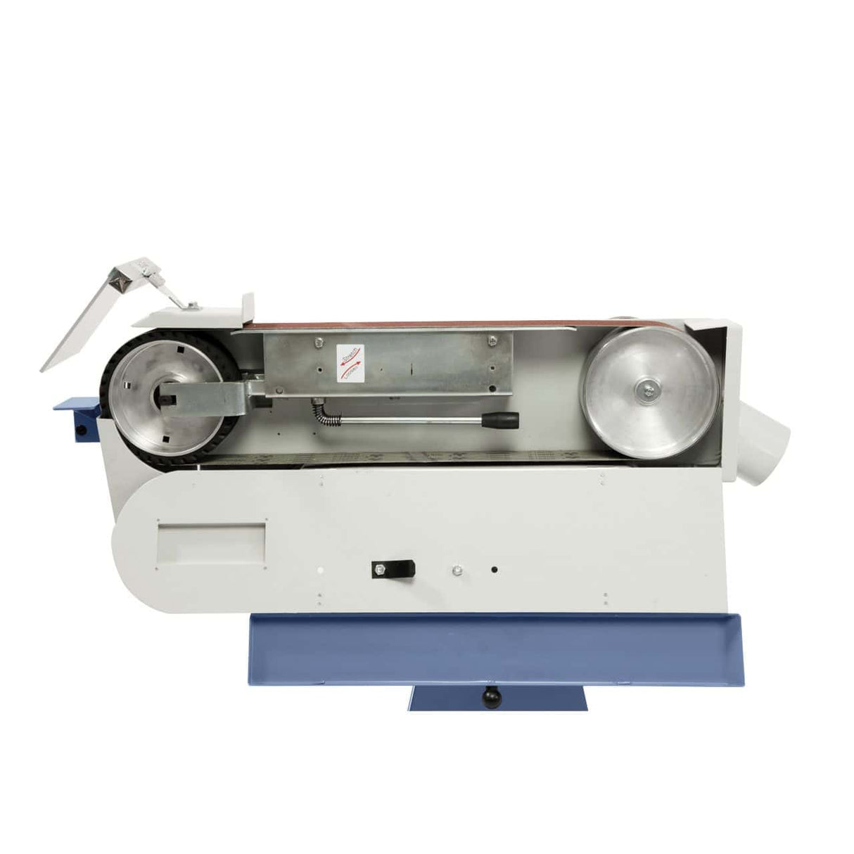 Belt sander MS 75 x 2000 S-2