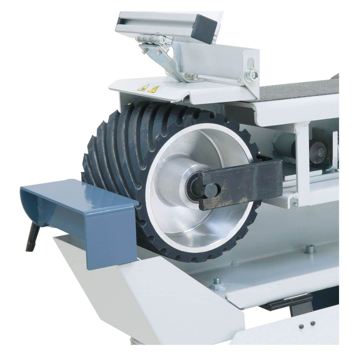 Bernardo Levigatrice a nastro con aspirazione MS 150 x 2000 DC-2