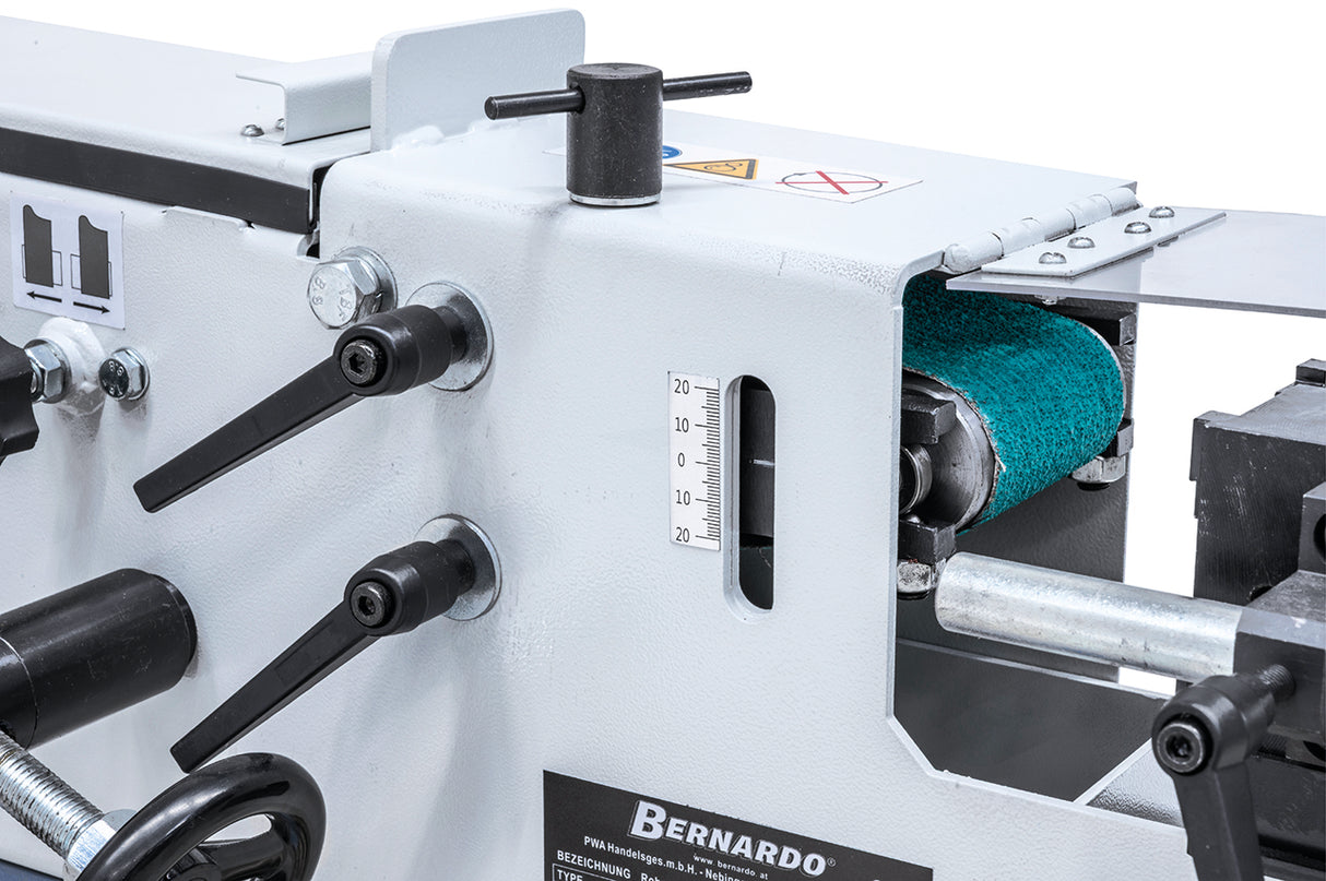 Bernardo Levigatrice a nastro KBR 75 x 1500