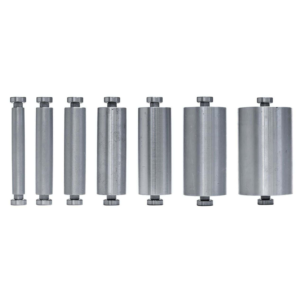 Bernardo Levigatrice a nastro KBR 100 x 2000 Duo