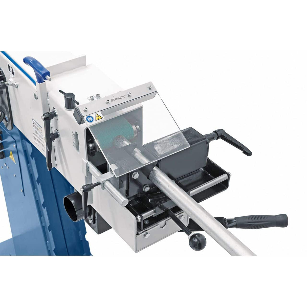 Bernardo Levigatrice a nastro KBR 100 x 2000 Duo