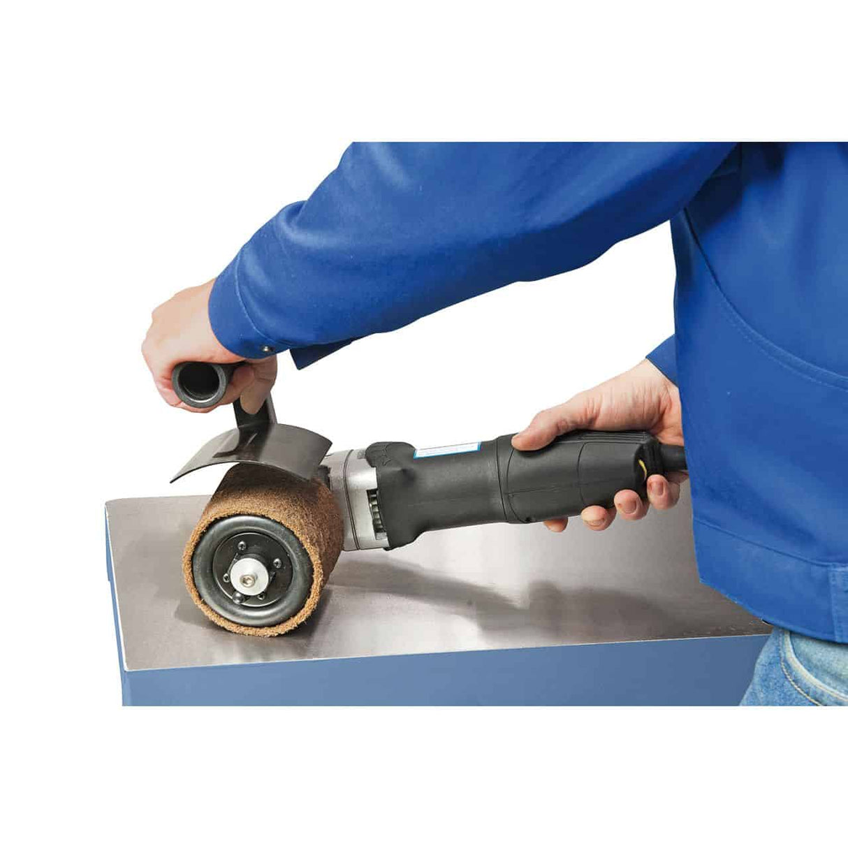 Bernardo Satinatrice DP 120