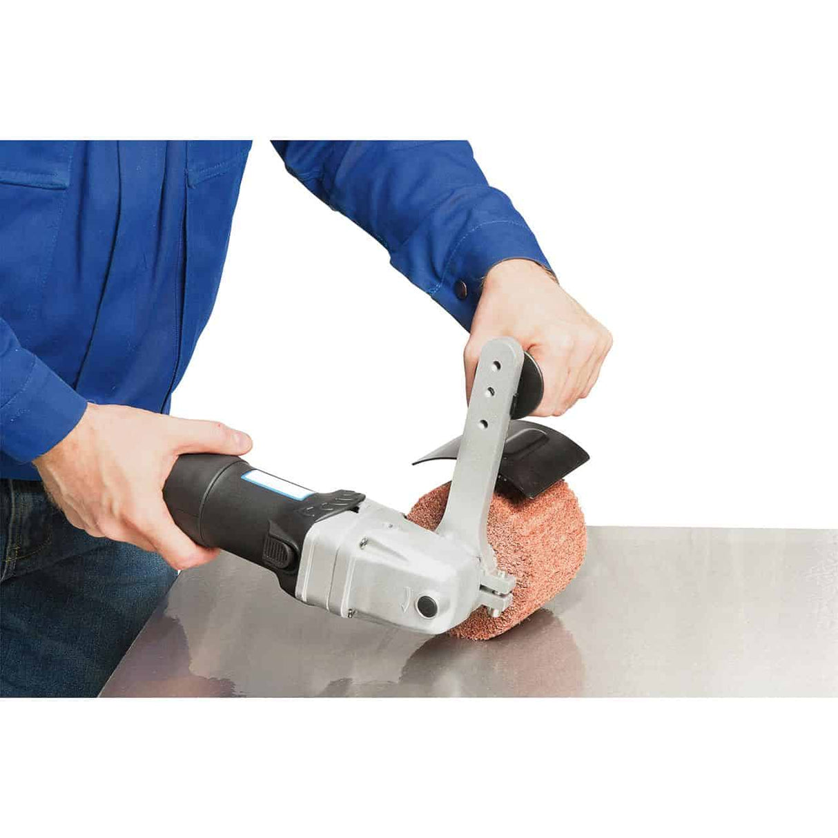 Bernardo Satinatrice DP 120