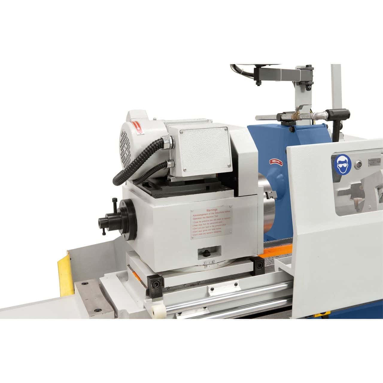 Bernardo Smerigliatrice cilindrica universale URS 800 N
