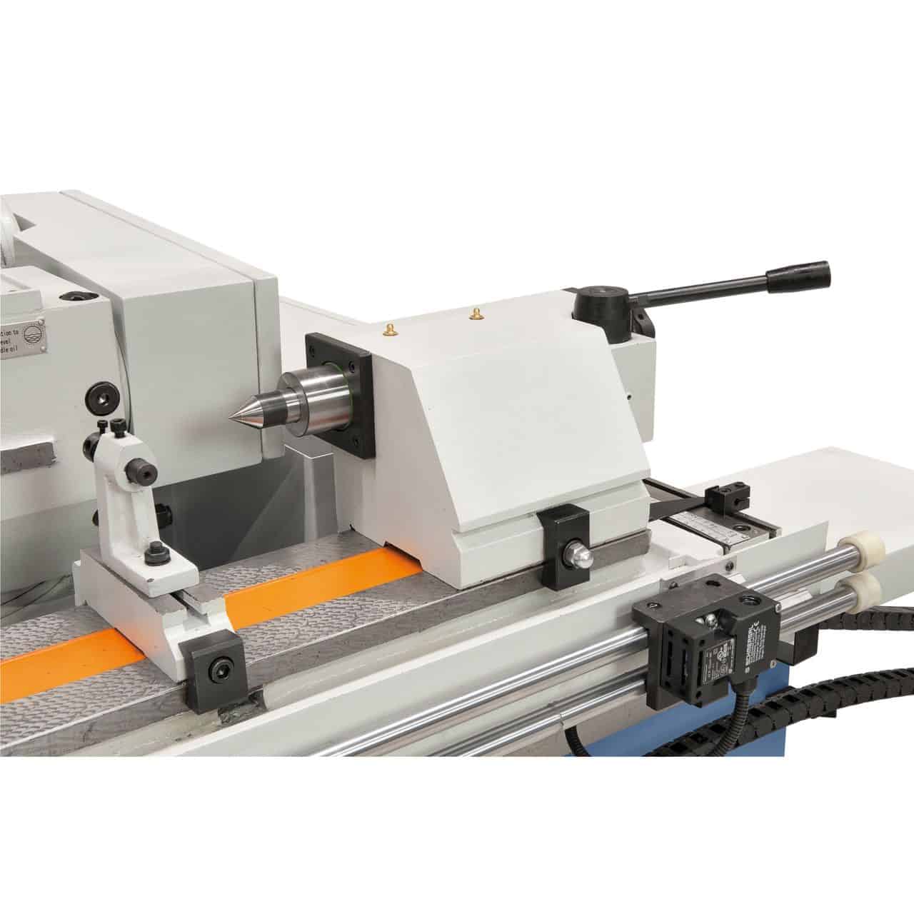 Bernardo Smerigliatrice cilindrica universale URS 800 N