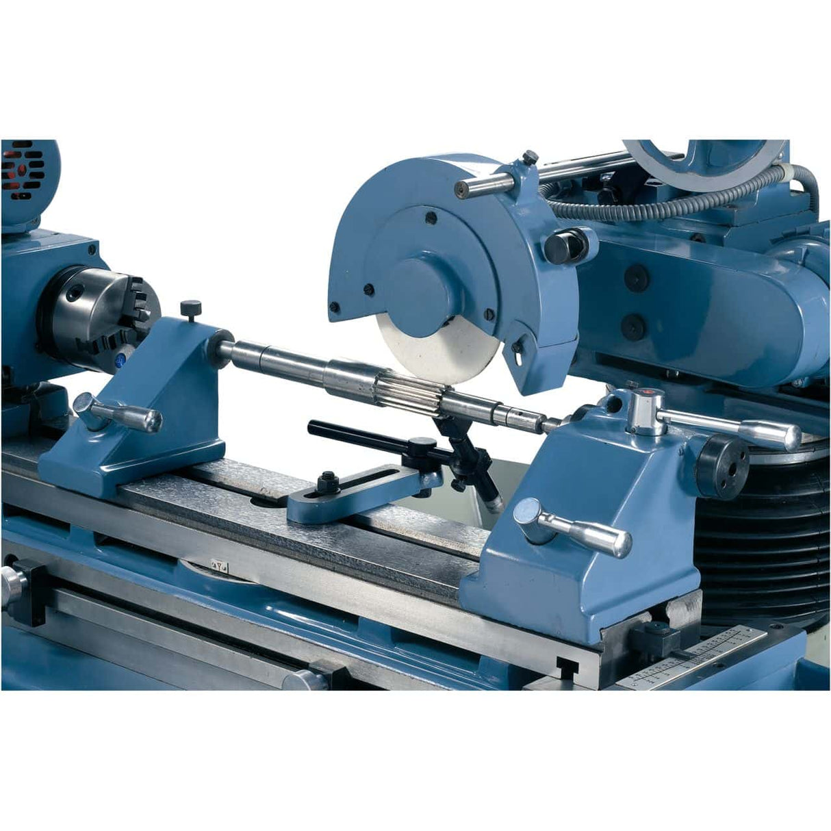 Bernardo Smerigliatrice universale USM 500 con aspirazione