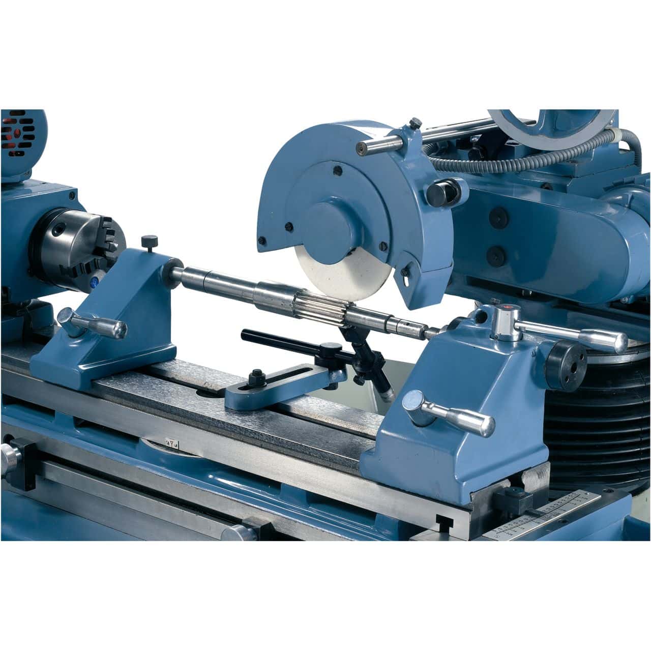 Bernardo Smerigliatrice universale USM 500 con aspirazione