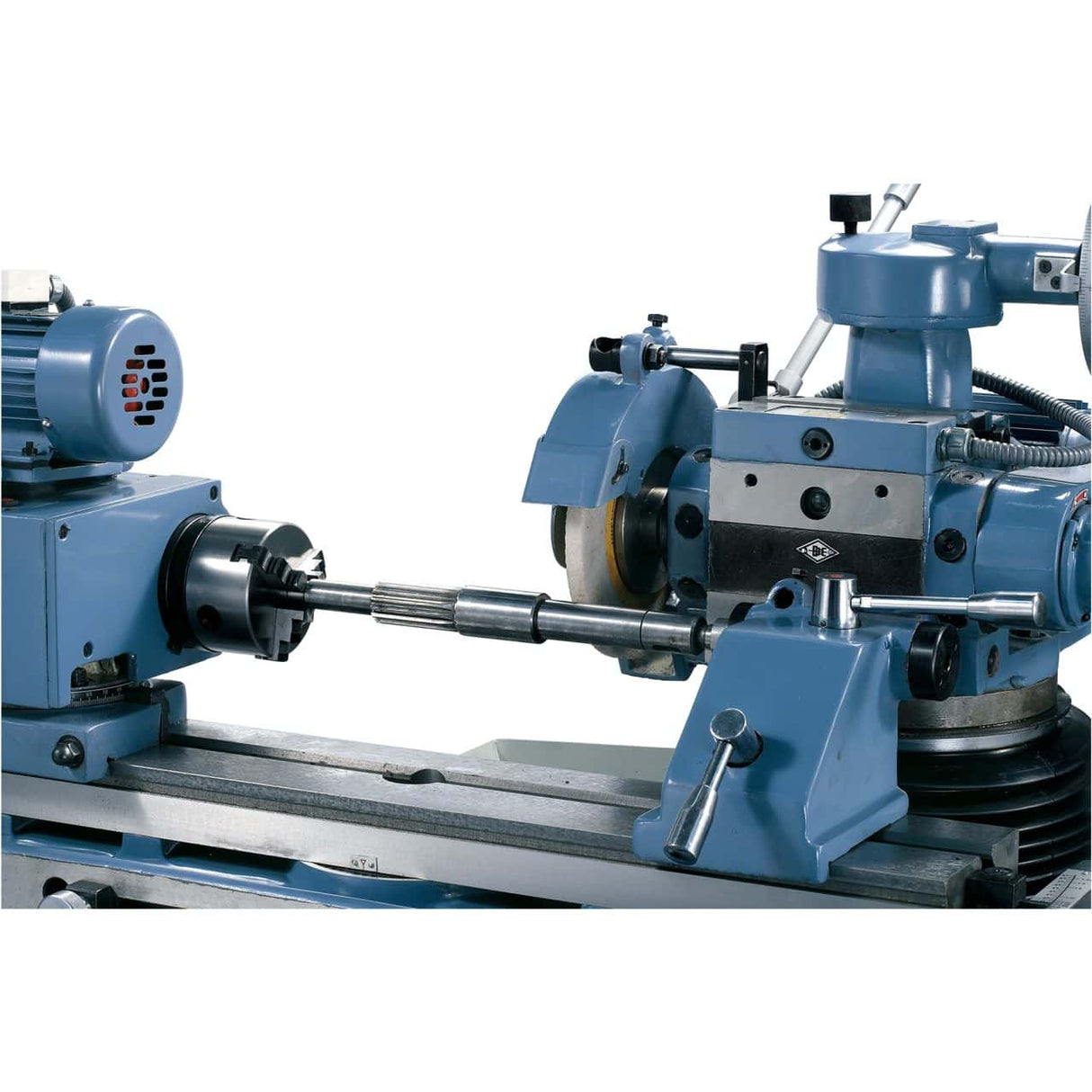 Bernardo Smerigliatrice universale USM 500 con aspirazione