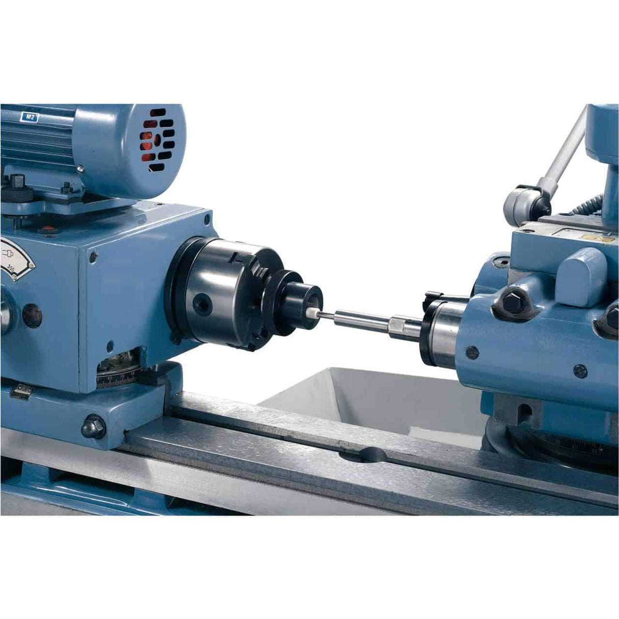 Bernardo Smerigliatrice universale USM 500 con aspirazione