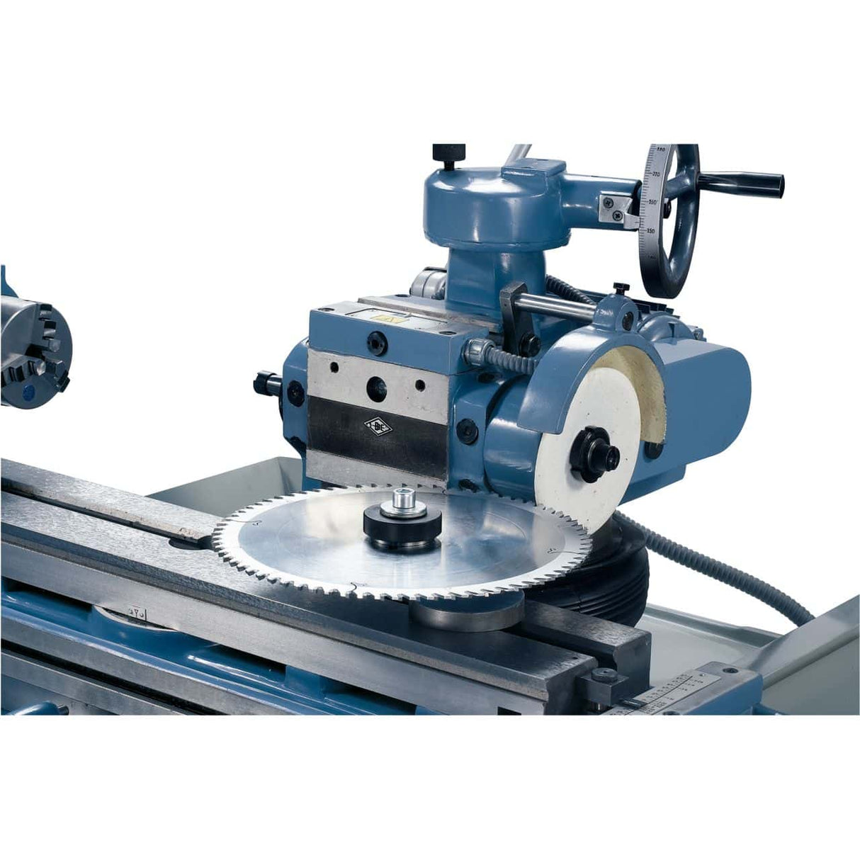 Bernardo Smerigliatrice universale USM 500 con aspirazione