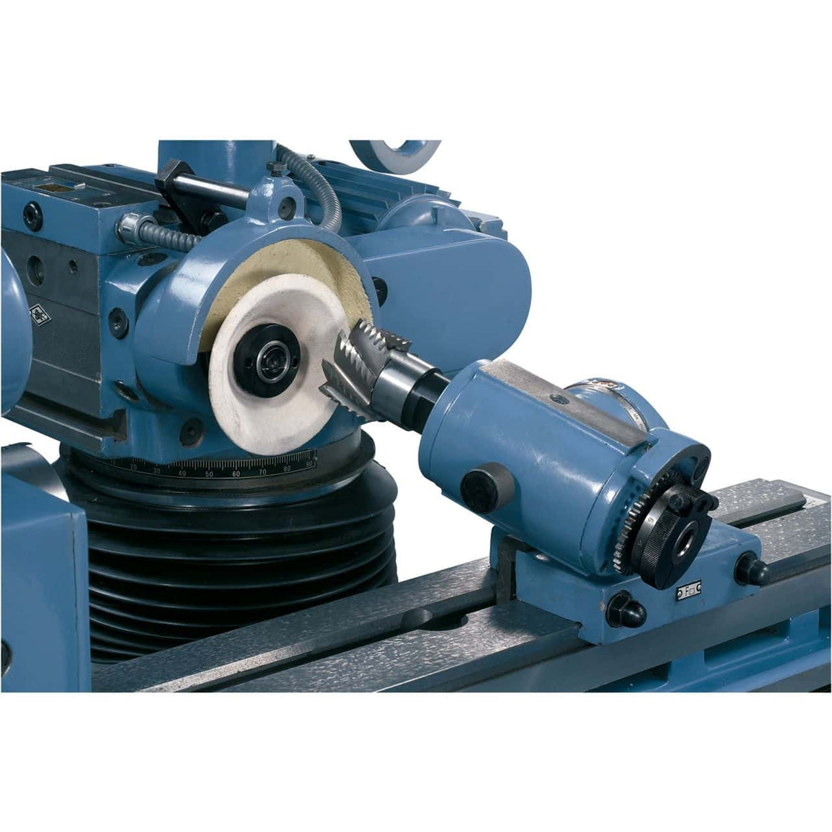 Bernardo Smerigliatrice universale USM 500 con aspirazione