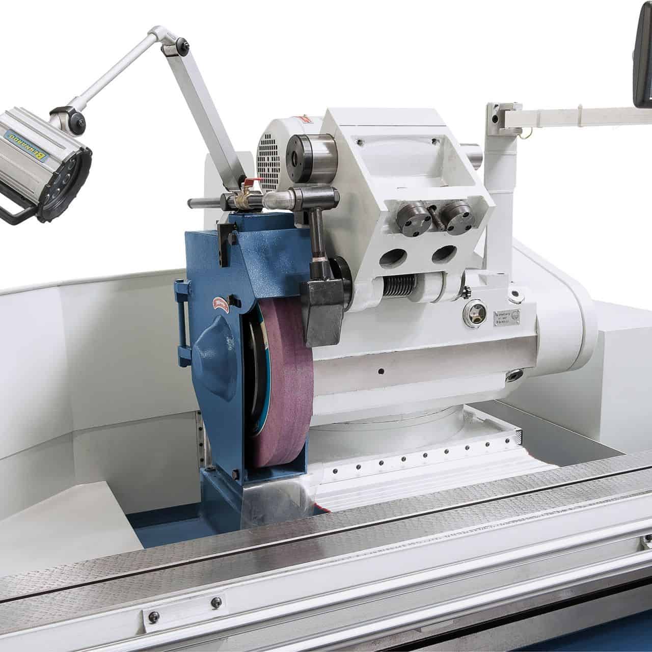 Bernardo Smerigliatrice cilindrica universale URS 1500 N