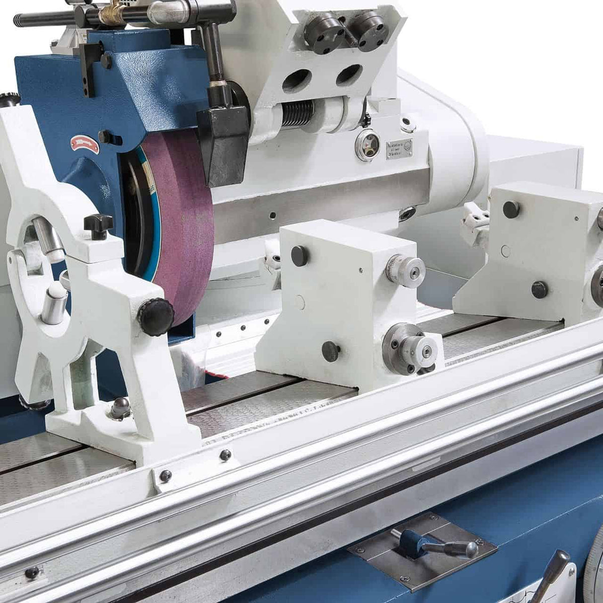 Bernardo Smerigliatrice cilindrica universale URS 1500 N