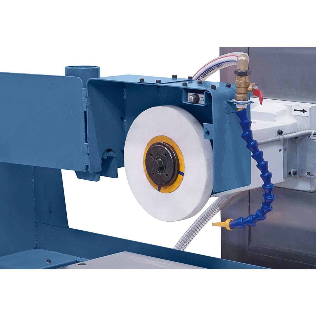 Bernardo Smerigliatrice piana FSM 2550