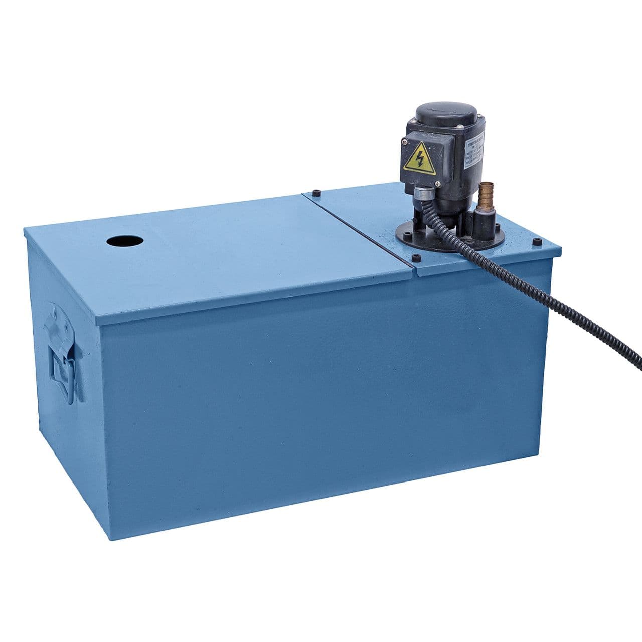 Bernardo Smerigliatrice piana FSM 2550