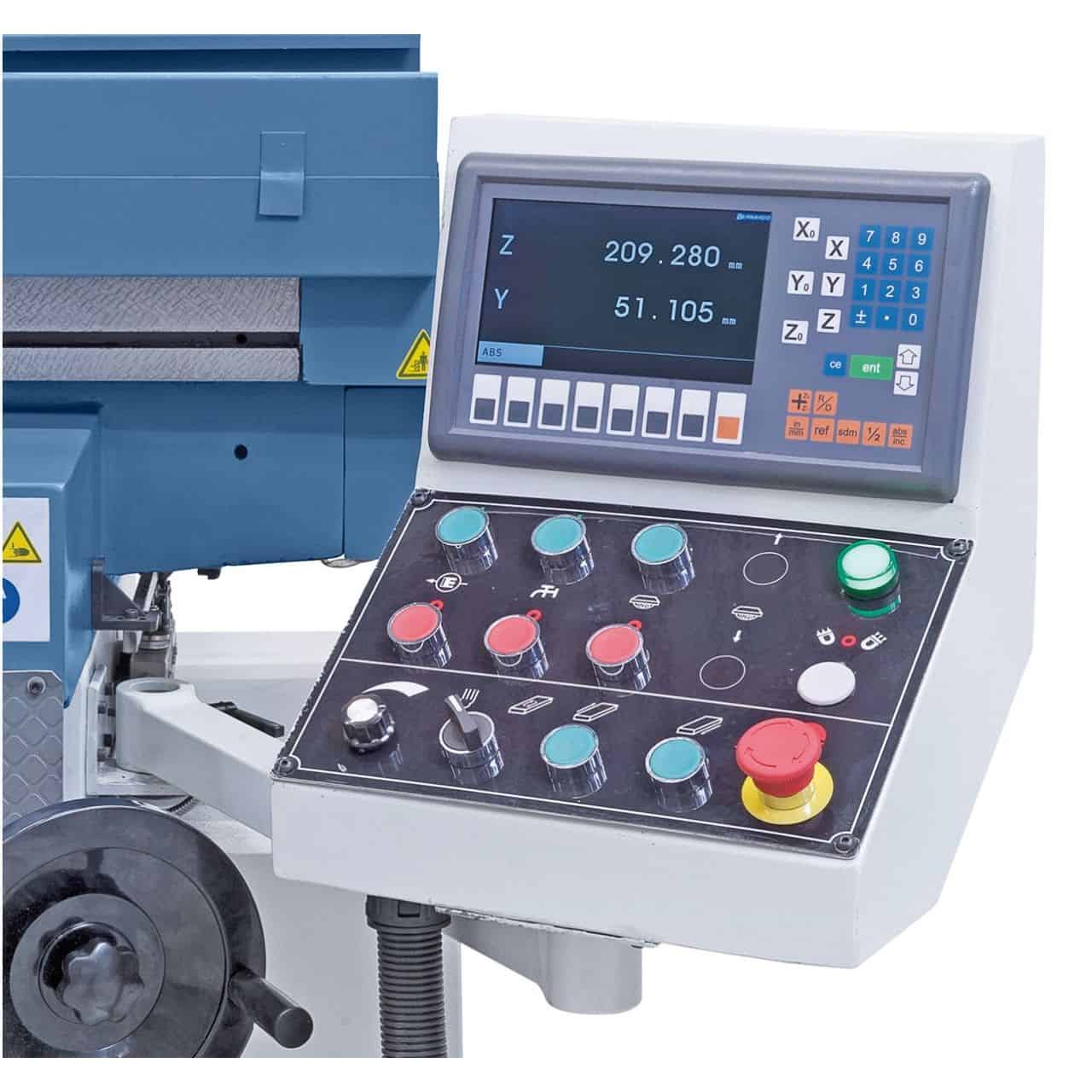Bernardo Smerigliatrice piana FSM 2550