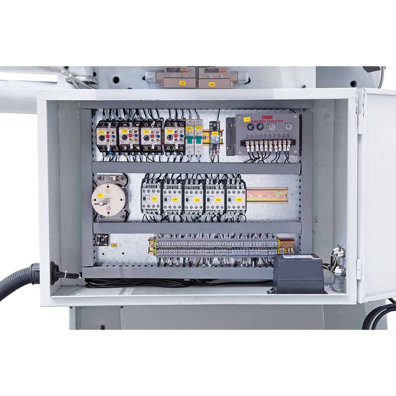 Bernardo Smerigliatrice piana FSM 2550