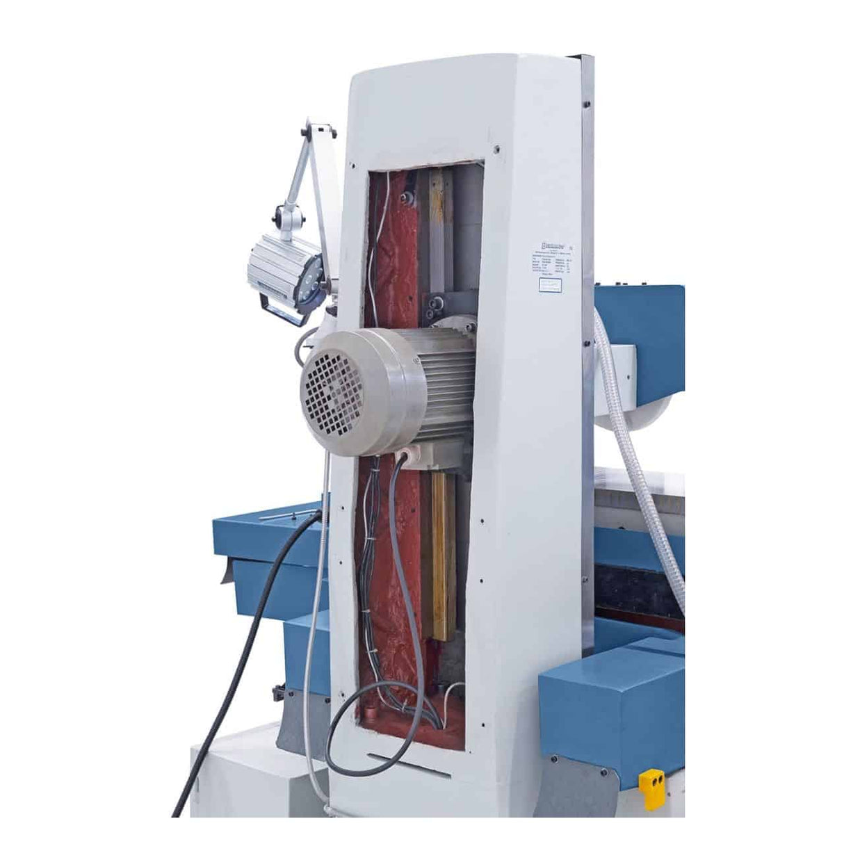 Bernardo Smerigliatrice piana FSM 2550 AHD