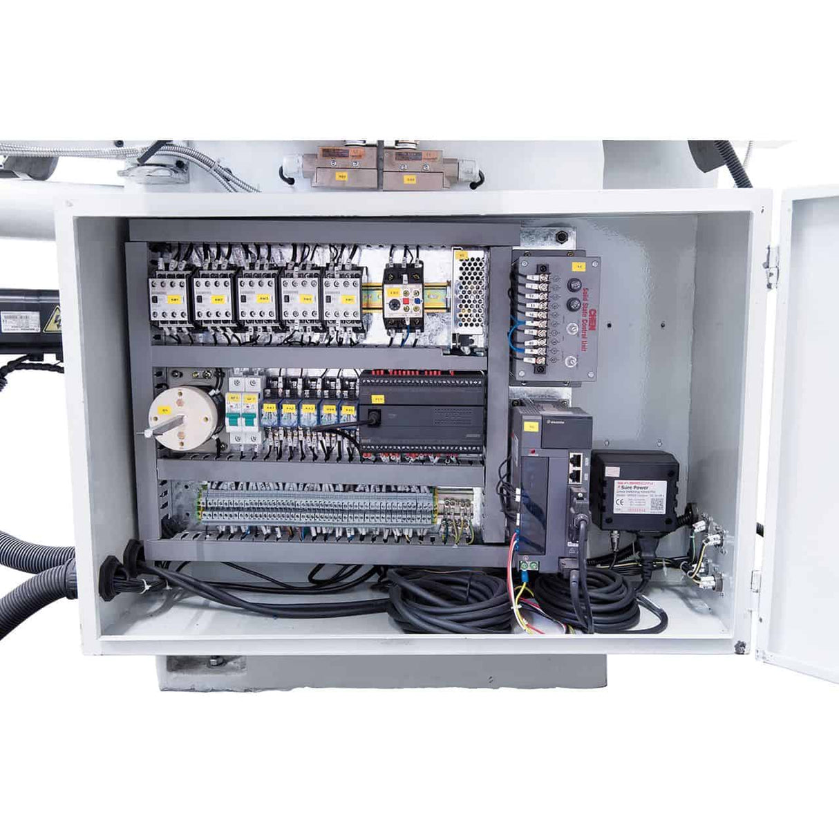 Bernardo Smerigliatrice piana FSM 2550 AHD