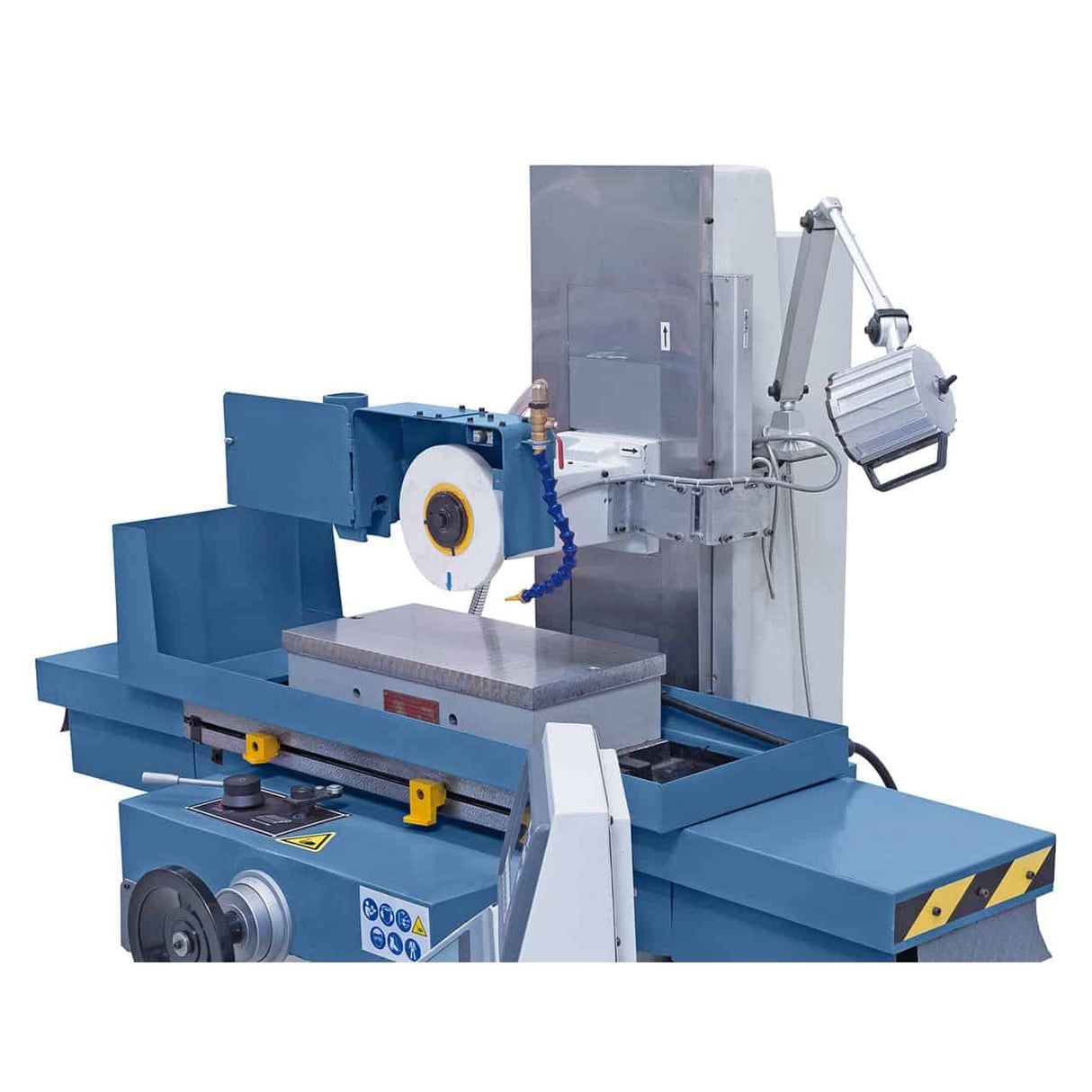 Bernardo Smerigliatrice piana FSM 2550 AHD