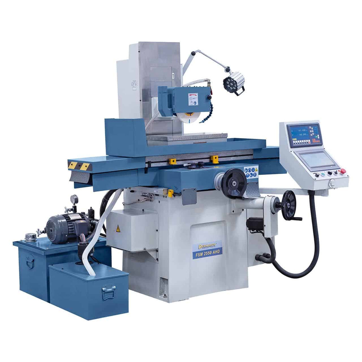 Bernardo Smerigliatrice piana FSM 2550 AHD