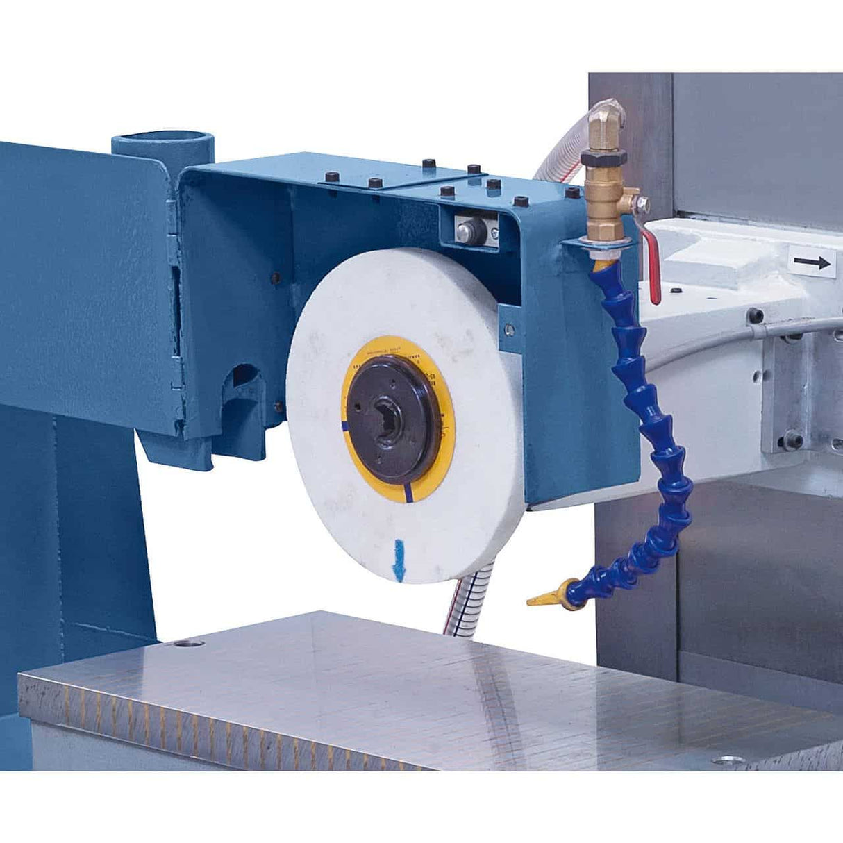Bernardo Smerigliatrice piana FSM 2550 AHD
