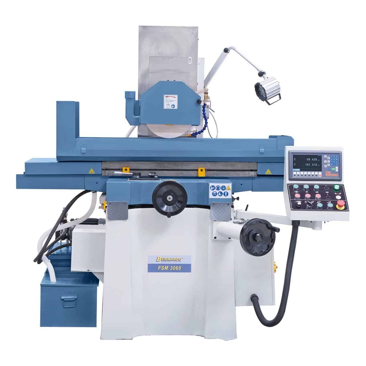 Bernardo Smerigliatrice piana FSM 3060