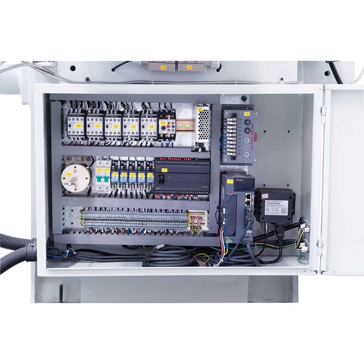 Bernardo Smerigliatrice piana FSM 3060 AHD