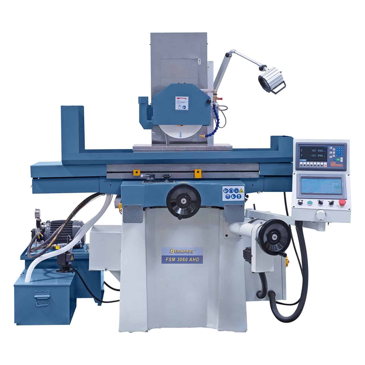 Bernardo Smerigliatrice piana FSM 3060 AHD