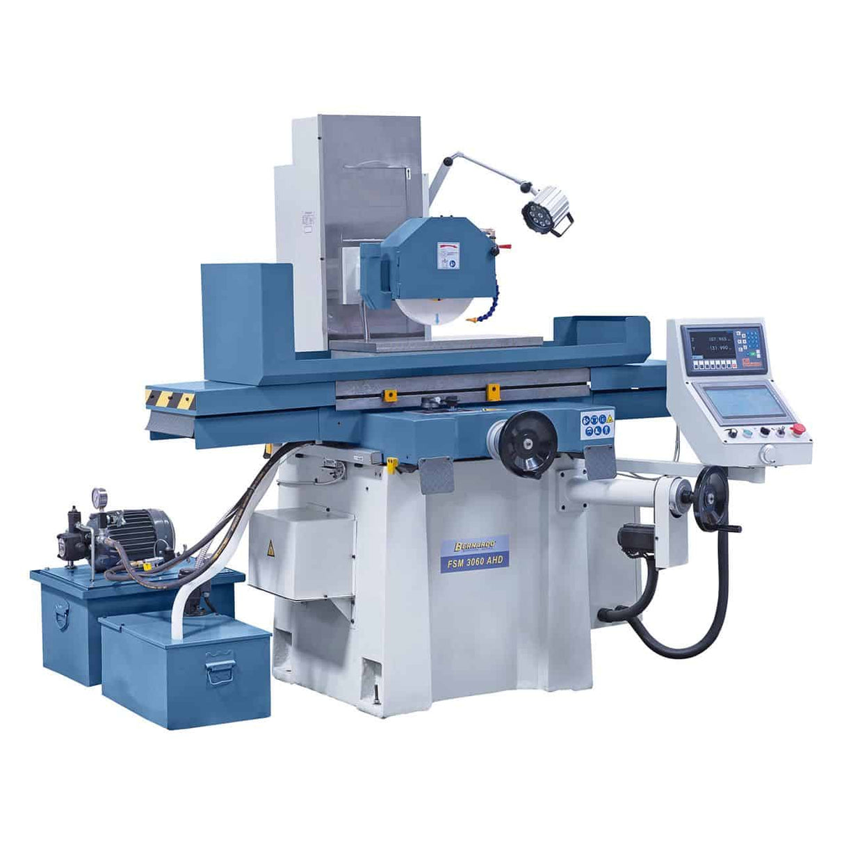 Bernardo Smerigliatrice piana FSM 3060 AHD