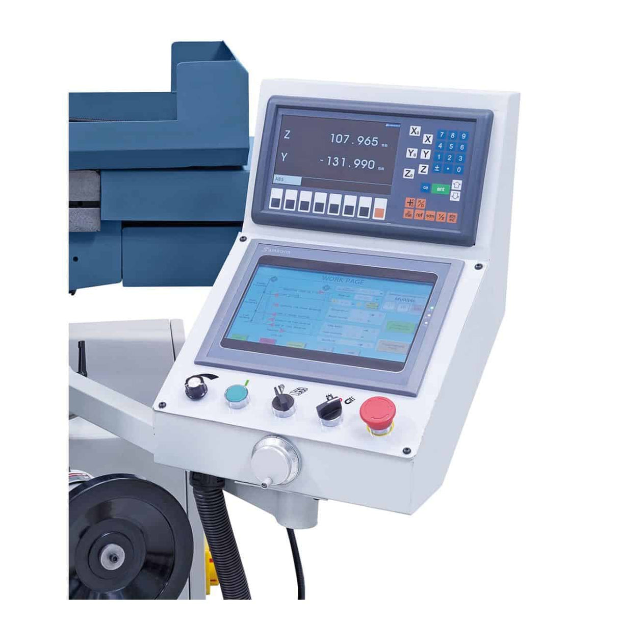 Bernardo Smerigliatrice piana FSM 3060 AHD
