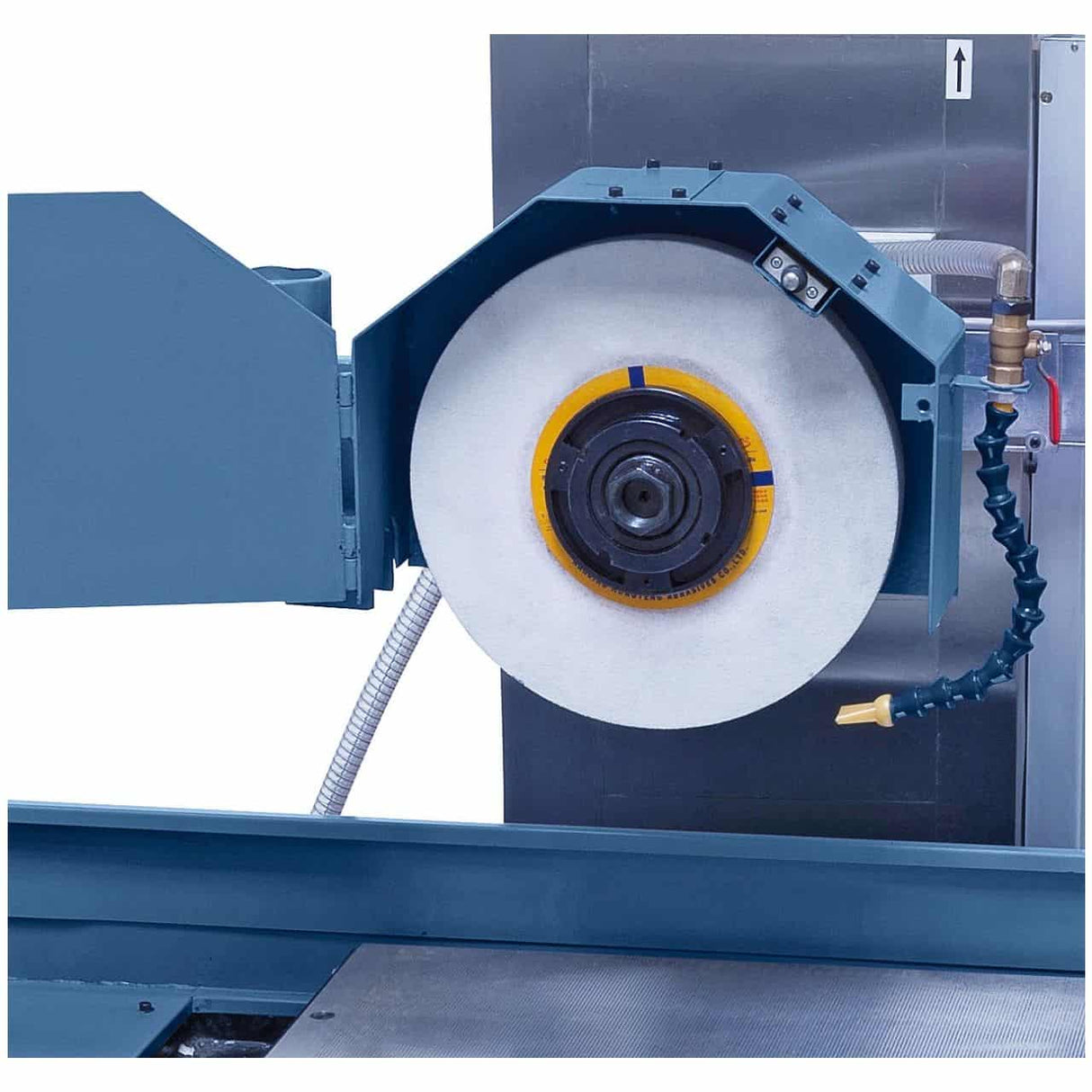 Bernardo Smerigliatrice piana FSM 3060 AHD