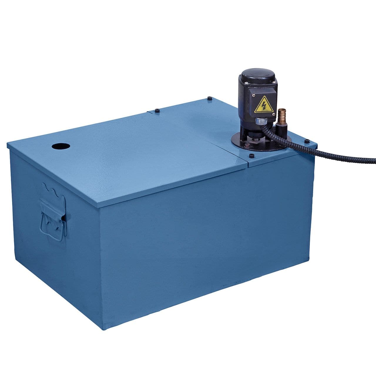 Bernardo Smerigliatrice piana FSM 2550 AHD