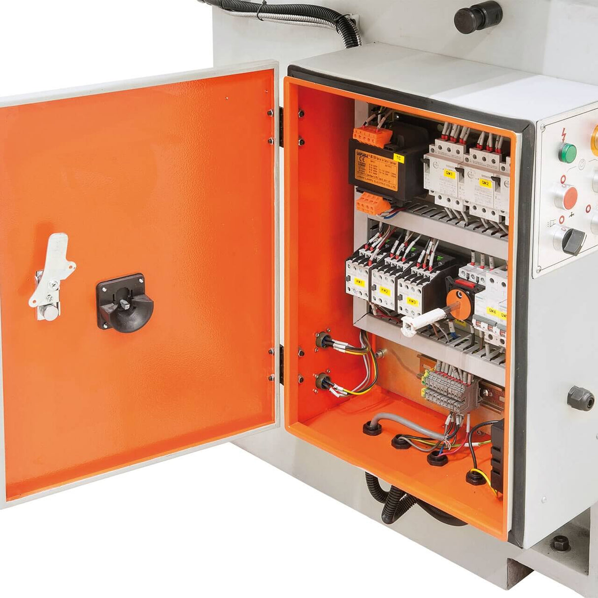 Bernardo Smerigliatrice piana BSG 2040 MC