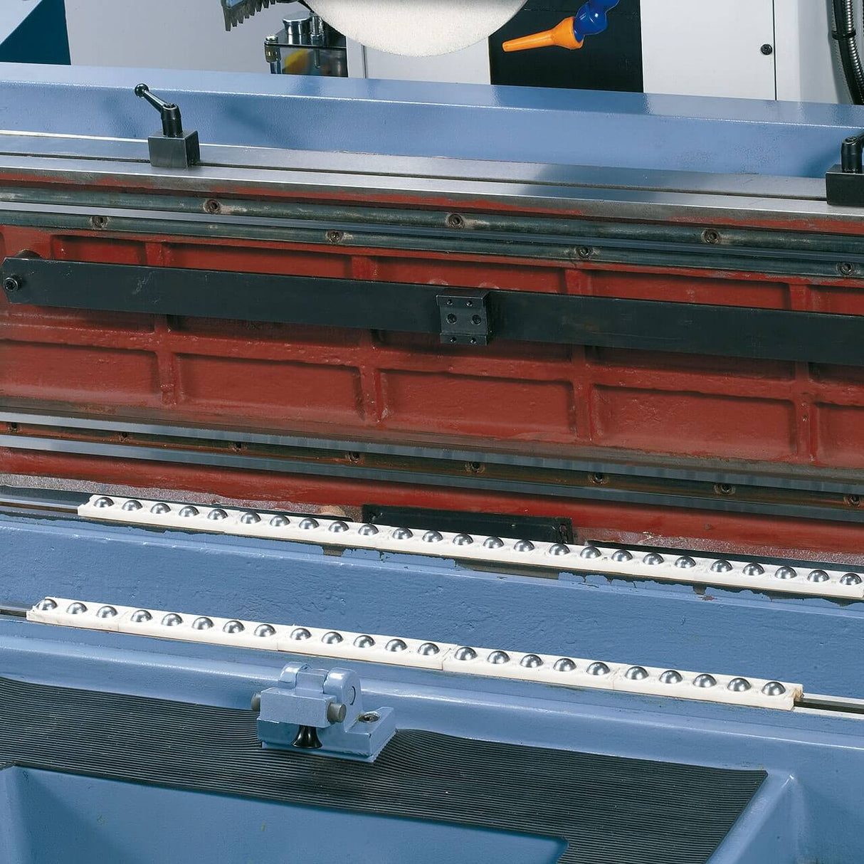 Bernardo Smerigliatrice piana BSG 2040 MC