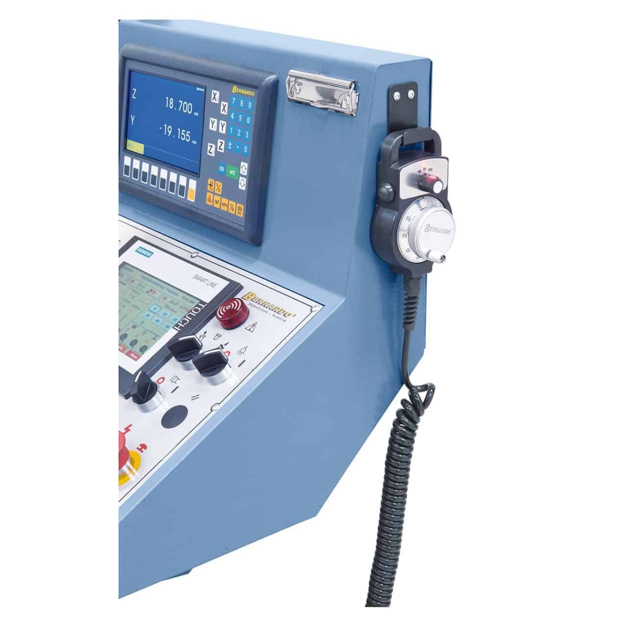 Bernardo Smerigliatrice piana BSG 2040 PLC