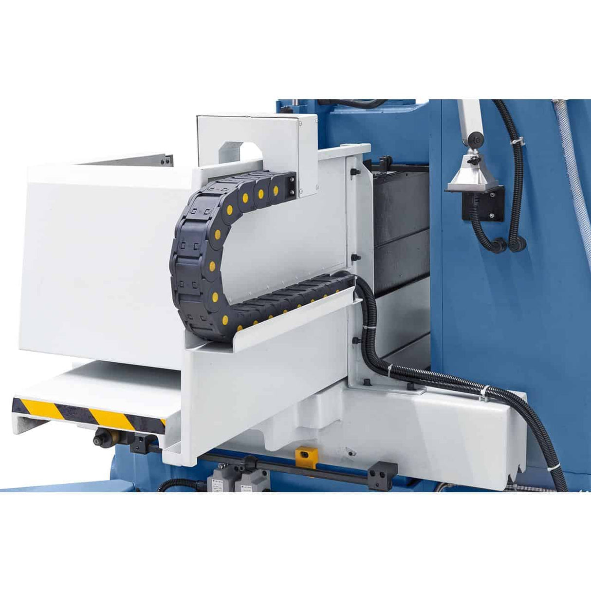 Bernardo Smerigliatrice piana BSG 2040 PLC
