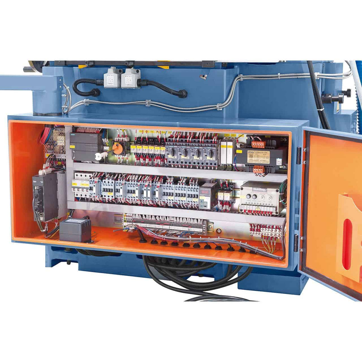 Bernardo Smerigliatrice piana BSG 2040 PLC
