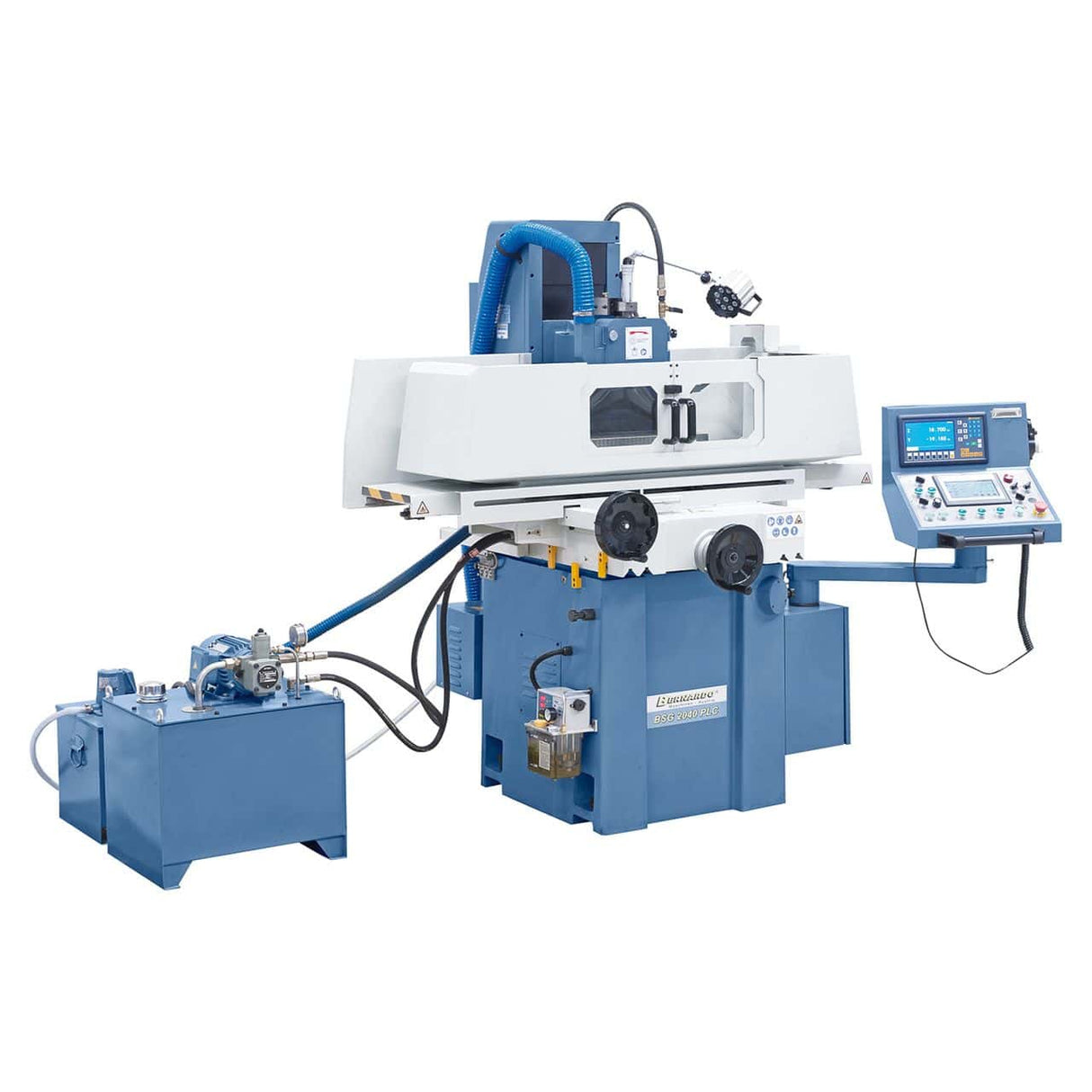 Bernardo Smerigliatrice piana BSG 2040 PLC