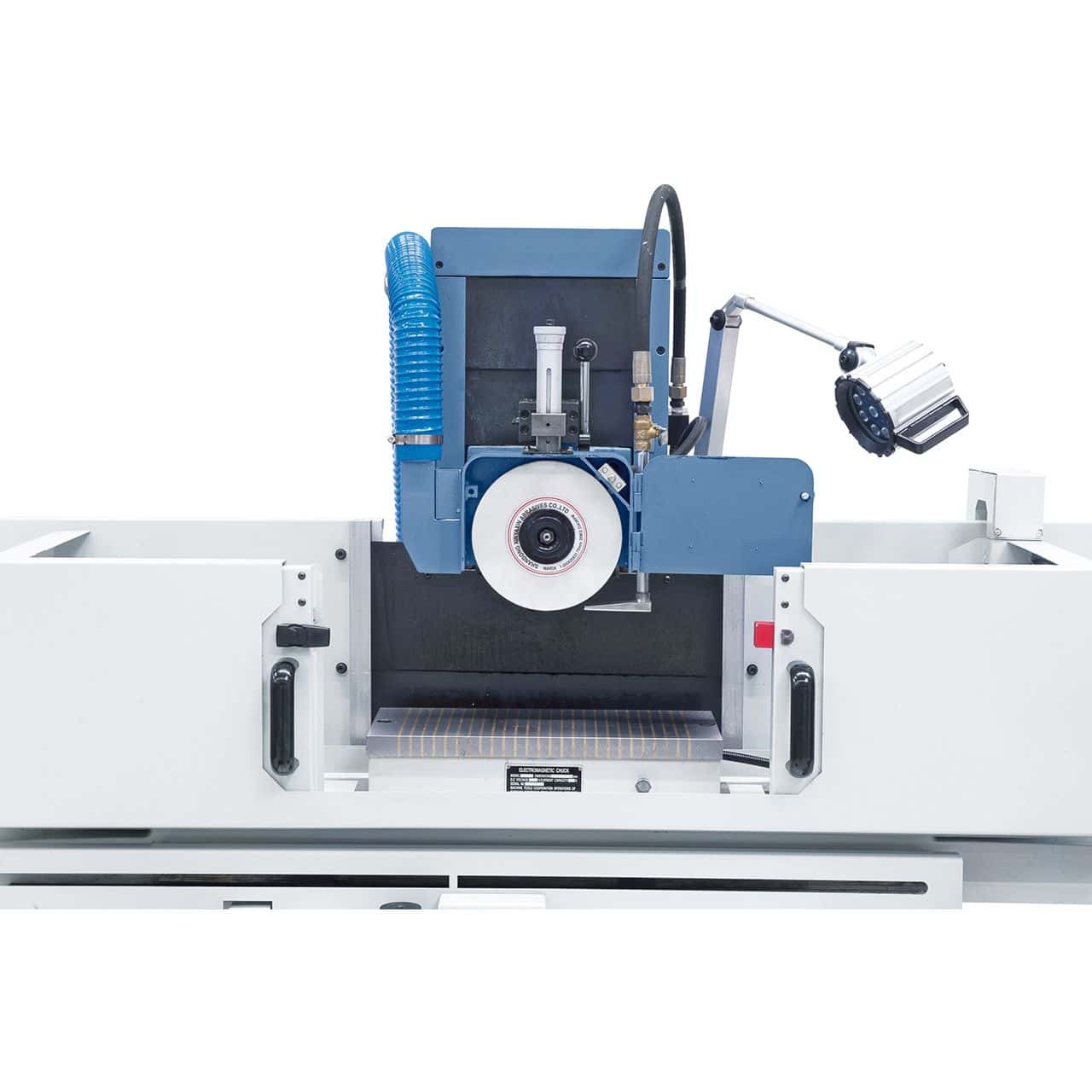 Bernardo Smerigliatrice piana BSG 2040 PLC