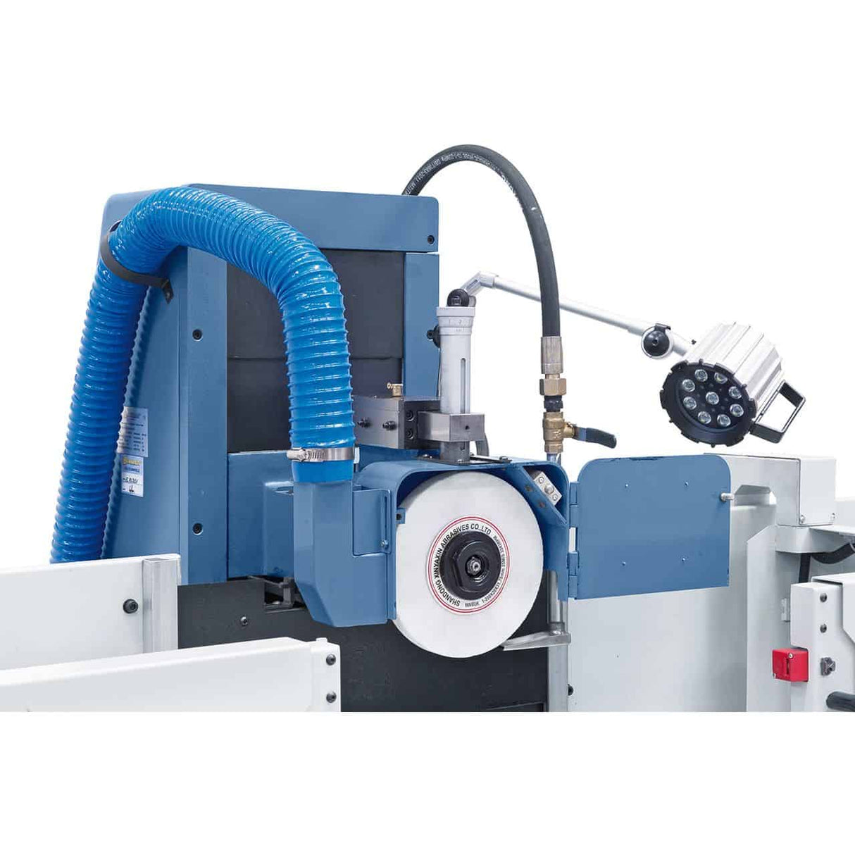Bernardo Smerigliatrice piana BSG 2040 PLC
