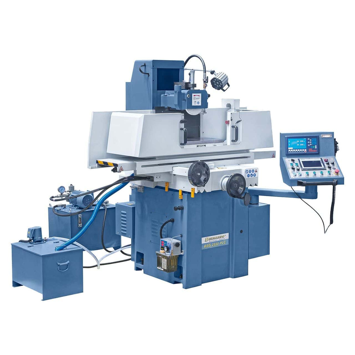 Bernardo Smerigliatrice piana BSG 2550 PLC