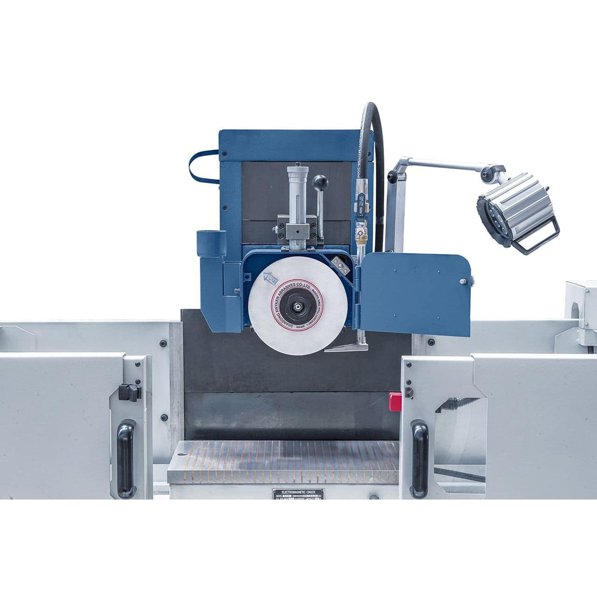 Bernardo Smerigliatrice piana BSG 2550 PLC