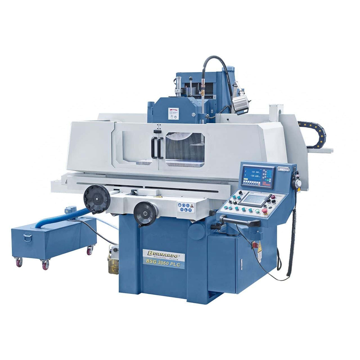 Bernardo Smerigliatrice piana BSG 3060 PLC