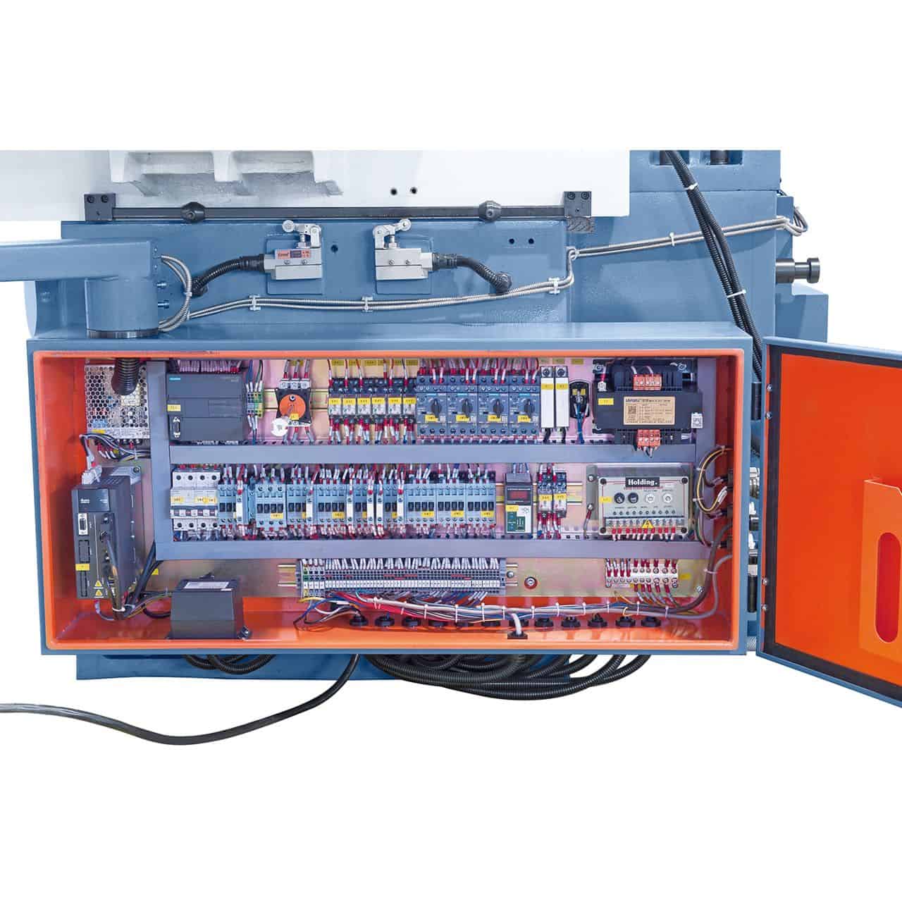 Bernardo Smerigliatrice piana BSG 3060 PLC