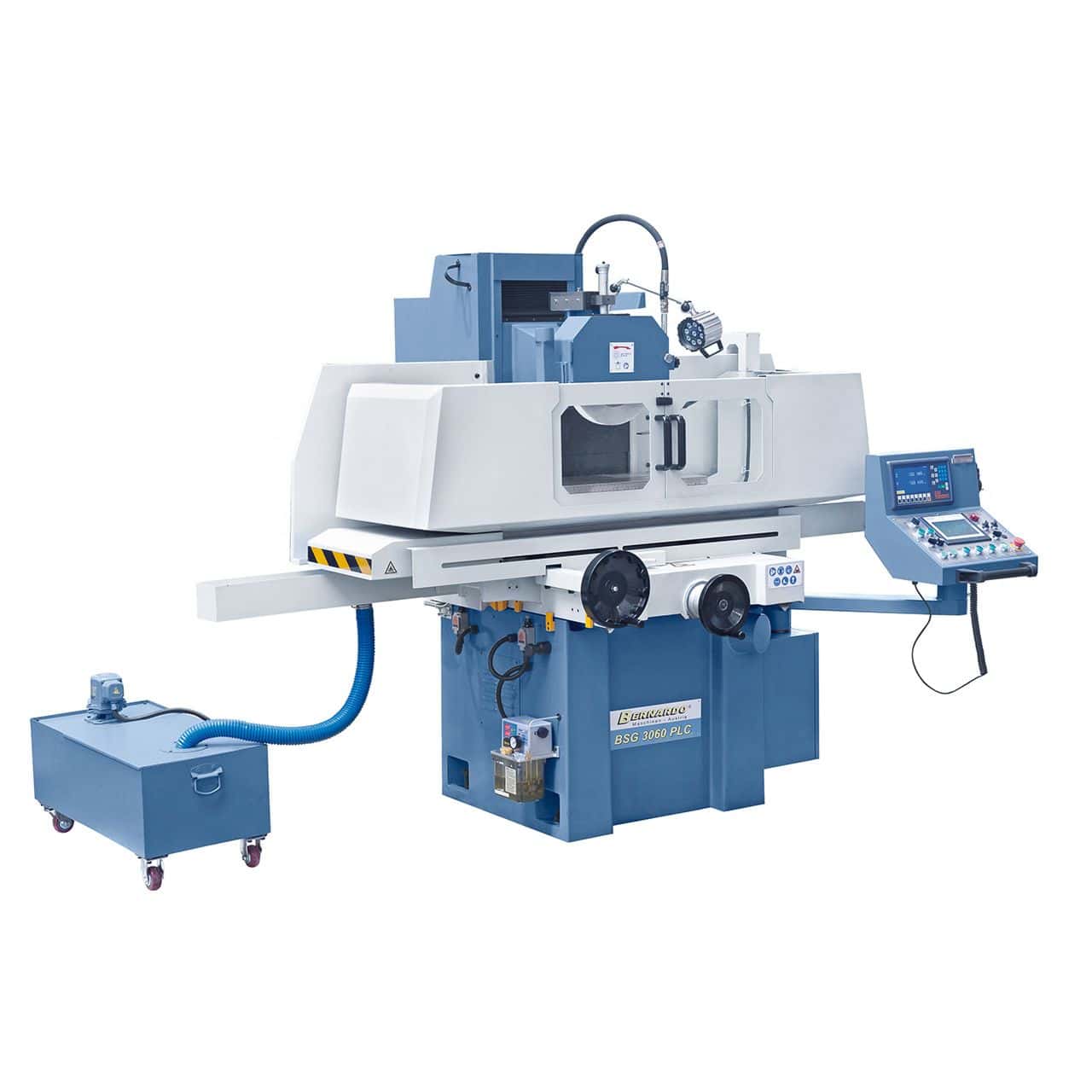 Bernardo Smerigliatrice piana BSG 3060 PLC