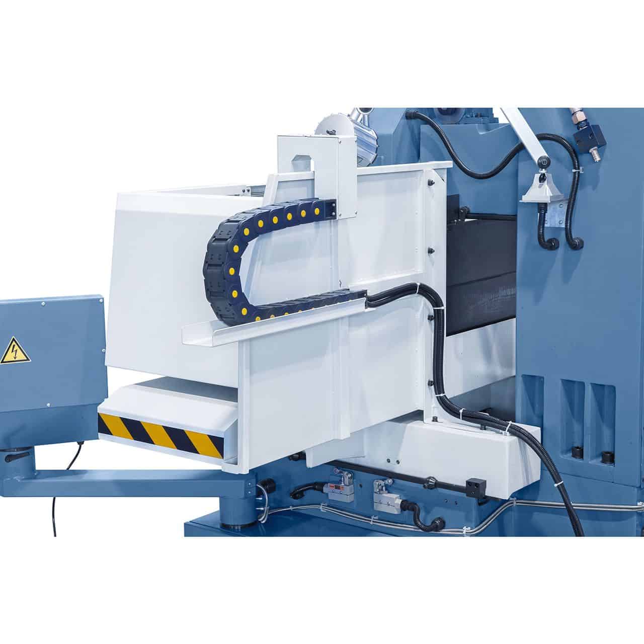 Bernardo Smerigliatrice piana BSG 3060 PLC